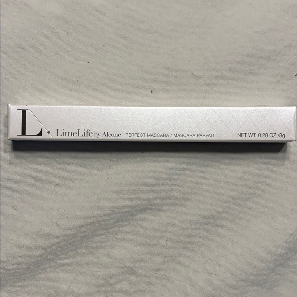 LimeLife by Alcone Perfect Mascara